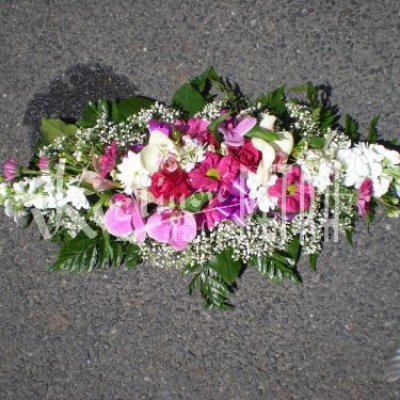 Svatební aranžmá na stůl č. 71 Svatební aranžmá na stůl č. 71