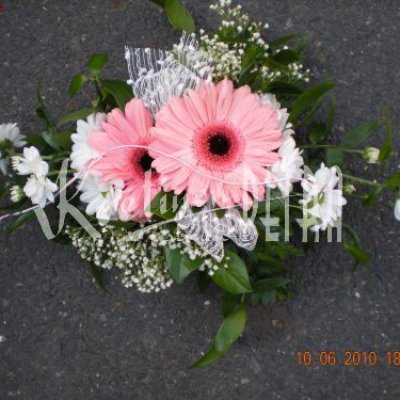 Aranžmá na stoly č. 51 Aranžmá na stoly č. 51