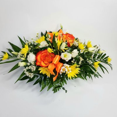 Aranžmá na stoly č. 49 Aranžmá na stoly č. 49