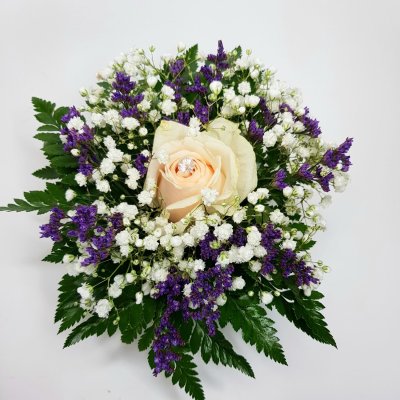 Aranžmá na stoly č. 41 Aranžmá na stoly č. 41