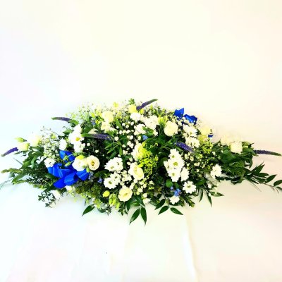 Aranžmá na svatební stůl č. 31 Aranžmá na svatební stůl č. 31